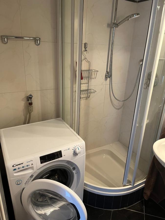 Schone Wohnung Nahe Innenstadt Würzburg Eksteriør bilde